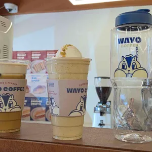 와요커피 대표 사진