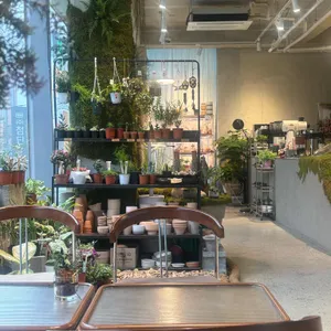 식물정거장 대표 사진