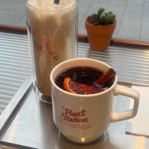 식물정거장 대표 사진