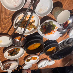 고센 기와집갈비 대표 사진