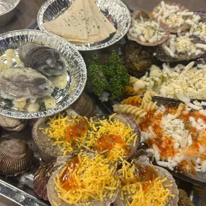 조개정석 사진 1