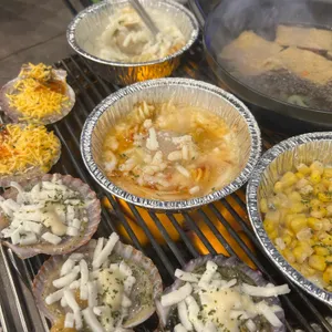 조개정석 대표 사진