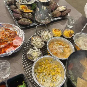 조개정석 대표 사진