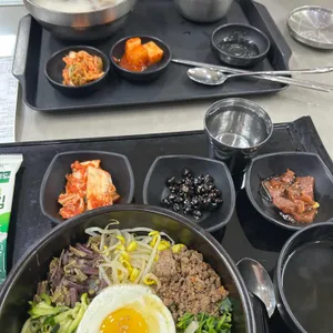 한촌설렁탕 사진