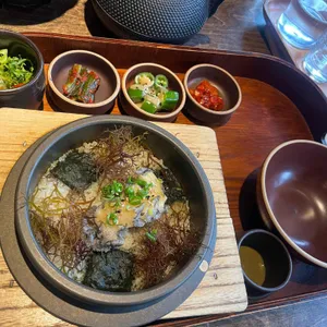 우물집 사진 1