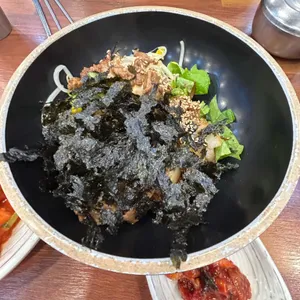 전주할매집 대표 사진