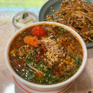 야젠 대표 사진