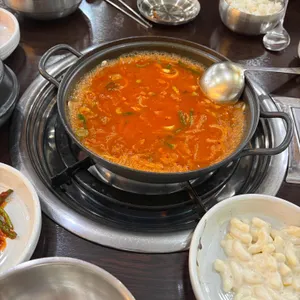 강경불고기 대표 사진