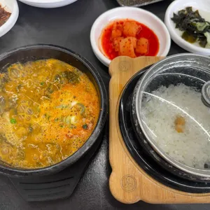 정옥추어탕 대표 사진