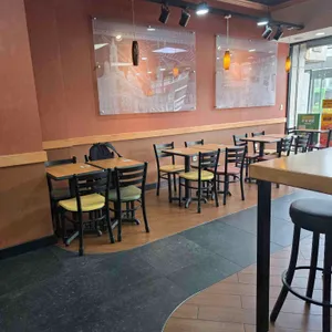 써브웨이 리뷰 사진