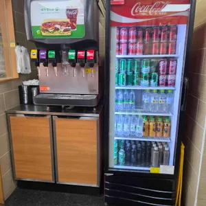 써브웨이 리뷰 사진