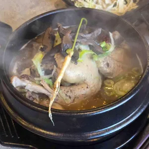 소담골 대표 사진