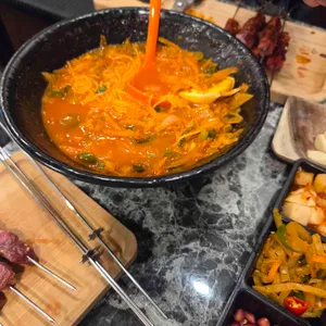 양꼬치타령 사진