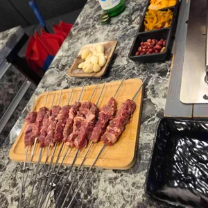 양꼬치타령 사진