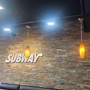 써브웨이 대표 사진