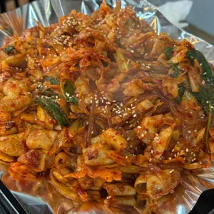 삽다리곱창 사진