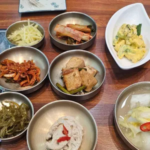 산골연잎장어 사진