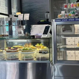 스탁 리뷰 사진