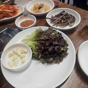 맛찬들왕소금구이 사진 1