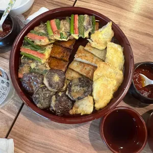 산채시골집 대표 사진