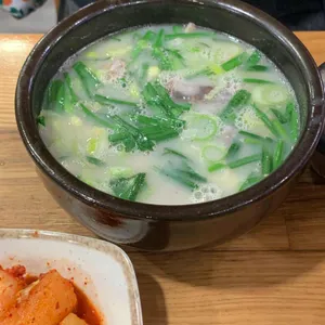 더도이종가집돼지국밥 사진 1