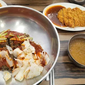 송주불냉면 대표 사진