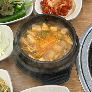 명가왕소금구이 대표 사진