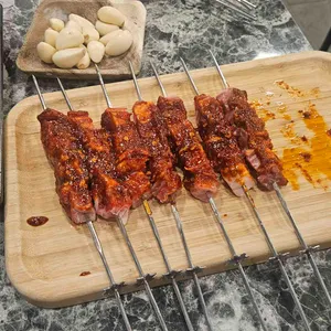 양꼬치타령 사진