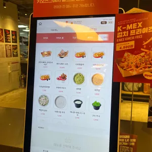 쿠차라 리뷰 사진