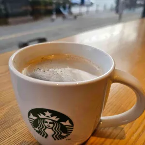 스타벅스 사진 1