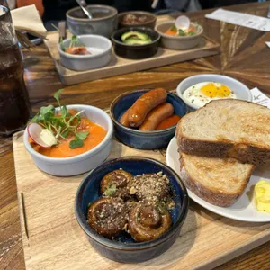 그레인서울 대표 사진