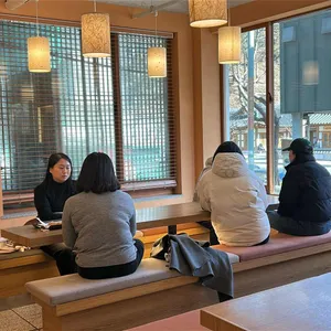 베이커리 밤마을 대표 사진