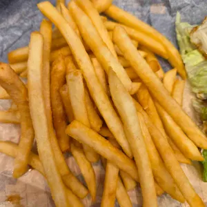 롯데리아 사진 2