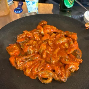 김종남쭈꾸미 사진