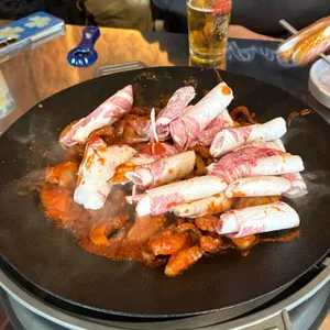 김종남쭈꾸미 대표 사진