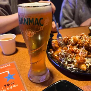 달구네치킨호프 대표 사진