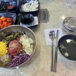 우마왕 대표 사진