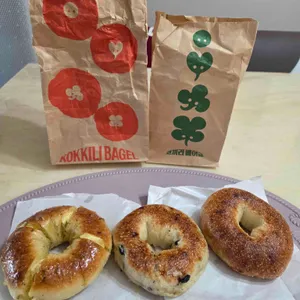 코끼리베이글 대표 사진