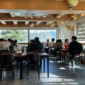 동해원 대표 사진