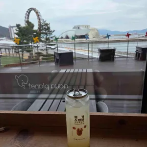 푸드코트 아쿠아플라넷 사진 1