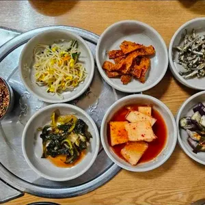 뉴코아아울렛부천점식품관 사진 2