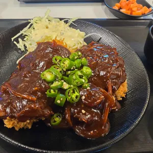 돈까스야 사진 1