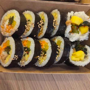 오동동김밥 대표 사진