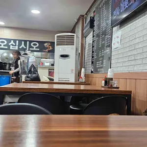 대성반점 리뷰 사진