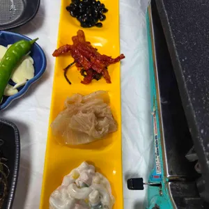 엑스포 삼포차 대표 사진