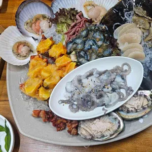 착한횟집 대표 사진