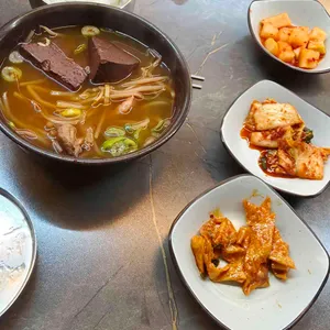 연동본가해장국 사진 2