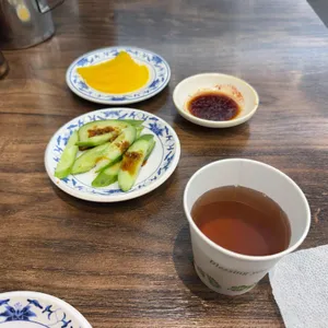 마가만두 사진 1