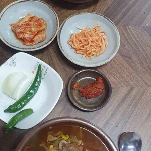 중동식당 사진 1