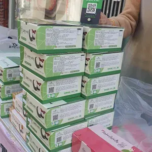 오서방망개떡 리뷰 사진